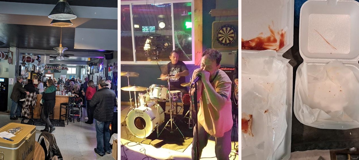 Jackies Sports Bar & Grill Gallery Image 3