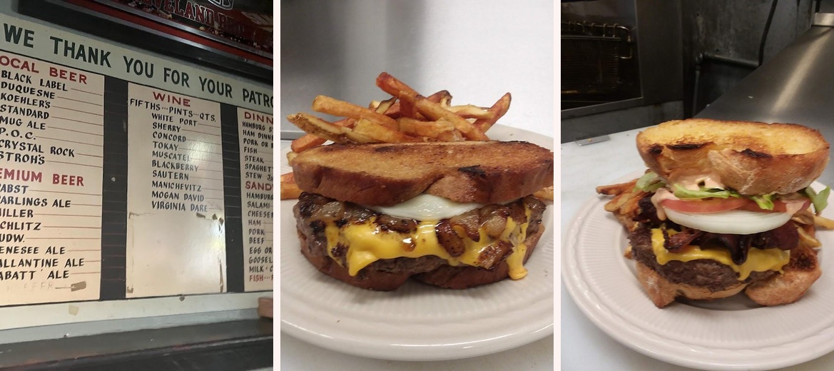 Jackies Sports Bar & Grill Gallery Image 4