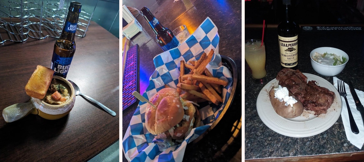 Jackies Sports Bar & Grill Gallery Image 5