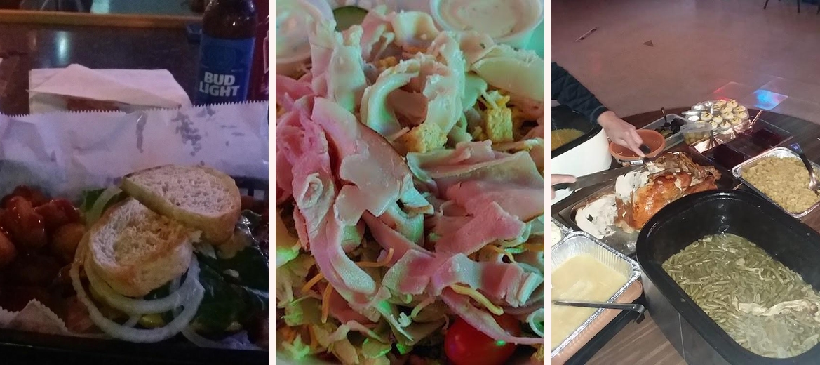 Jackies Sports Bar & Grill Gallery Image 6